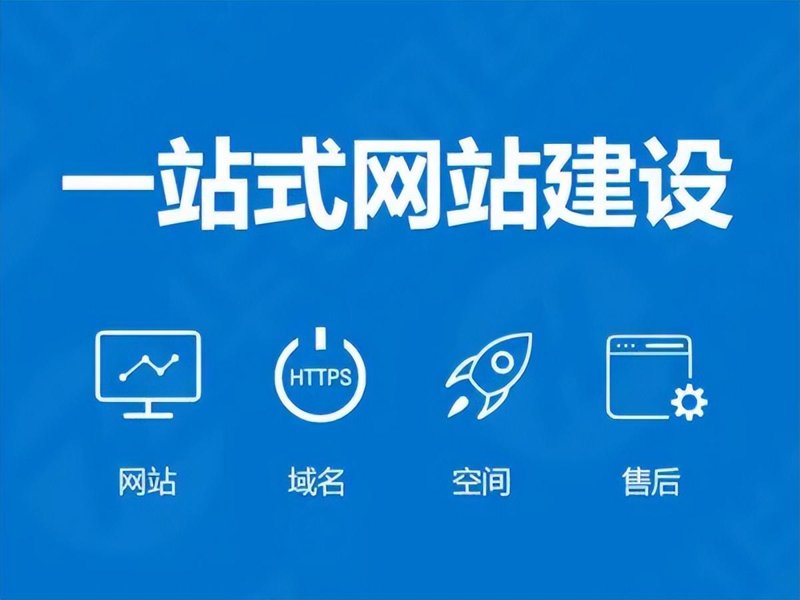 网站制作价格